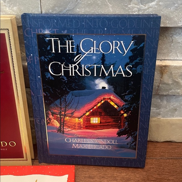 Max Lucado Gift Book Collection - Picture 3 of 5